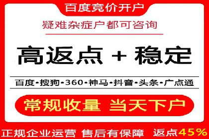 揭秘百度竞价托管外包成功案例背后的策略